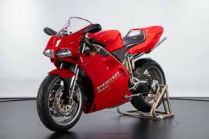 Imagen 7/50 de Ducati DUMMY (1994)