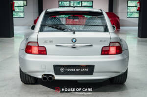 Bild 8/22 von BMW Z3 Coupé 3.0 (2002)