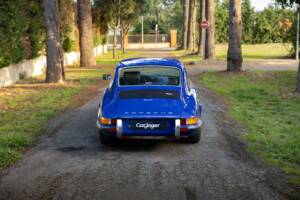 Image 4/15 de Porsche 911 2.4 T (1973)