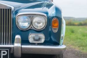Image 29/50 of Rolls-Royce Silver Shadow I (1976)