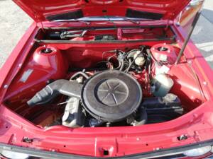 Bild 7/10 von Audi 100 Coupe S (1973)