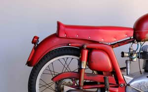 Image 12/83 of MV Agusta 175 CS Sport Disco Volante (1955)