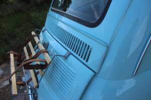 Image 52/71 of FIAT 500 F (1968)