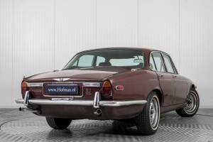 Imagen 50/50 de Jaguar XJ 6 4.2 (1970)