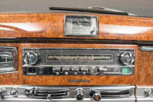 Bild 25/44 von Mercedes-Benz 300 S Cabriolet A (1953)
