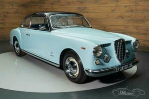 Bild 19/19 von Lancia Aurelia B53 Allemano (1952)