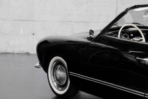 Image 19/50 of Volkswagen Karmann Ghia 1200 (1959)