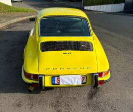 Bild 8/100 von Porsche 911 2.4 T "Oilflap" (1972)