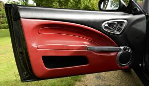 Bild 24/50 von Aston Martin V12 Vanquish S (2005)