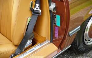 Bild 16/61 von Mercedes-Benz 450 SL (1977)