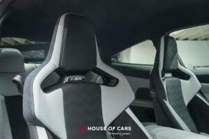 Image 19/25 de BMW M4 Competition xDrive (2023)