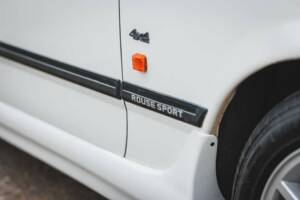 Image 46/50 of Ford Sierra Cosworth 4x4 (1991)