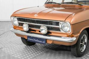 Imagen 19/50 de Opel Kadett 1,2 S (1972)