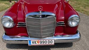 Bild 20/34 von Mercedes-Benz 190 Db (1960)