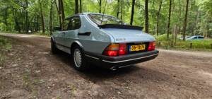 Image 14/22 of Saab 900 S (1992)