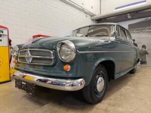 Image 2/17 of Borgward Isabella Coupe (1960)
