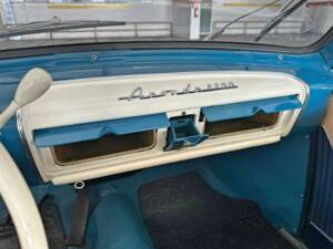 Bild 30/50 von SIMCA Aronde 1300 (1957)