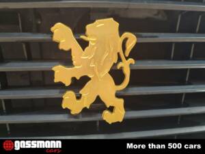 Image 6/15 of Peugeot 204 Break (1974)