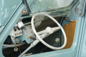 Bild 41/50 von Citroën 2 CV Sahara 4x4 (1964)