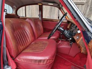 Afbeelding 5/21 van Jaguar Mk II 3.4 (1966)