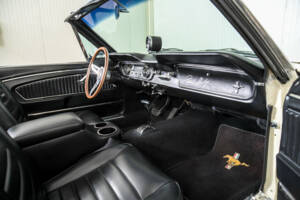 Image 12/50 of Ford Mustang 289 (1965)