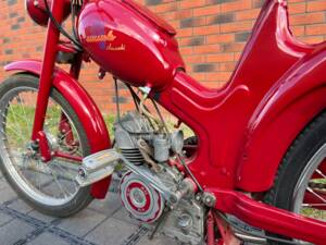 Bild 14/17 von Ducati DUMMY (1946)