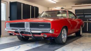 Image 19/24 of Dodge Charger R/T (1969)