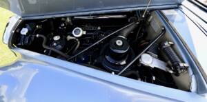 Bild 36/50 von Bentley S 1 Continental (1958)