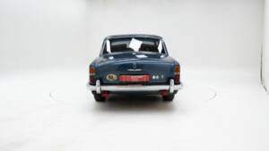 Imagen 9/15 de Rolls-Royce Silver Shadow I (1970)