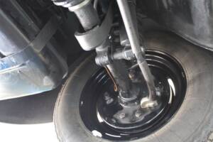 Image 26/29 of Mercedes-Benz 220 Cabriolet A (1955)