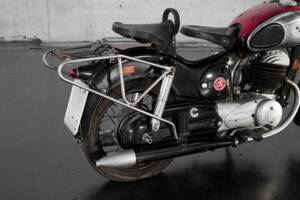 Image 5/14 of Puch 250 SG (1955)