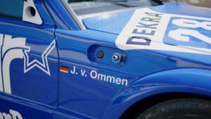 Image 5/16 of Mercedes-Benz 190 E 2.5-16 (1988)