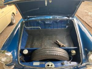 Afbeelding 12/23 van Volkswagen 1600 (1967)