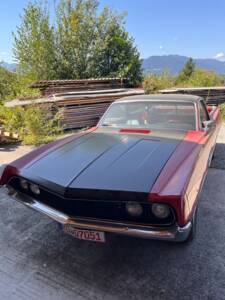 Imagen 13/57 de Ford Ranchero (1970)