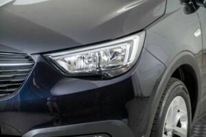 Immagine 22/50 di Opel Crossland X 1.2 Turbo (2019)