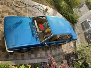 Bild 10/138 von Audi 80 GL (1974)