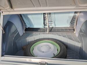 Bild 17/31 von Citroën 2 CV  AZL (1959)