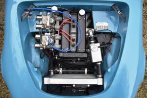 Image 38/44 of Lotus Elan (1965)