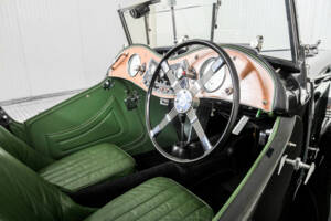 Image 11/50 of MG TC (1947)