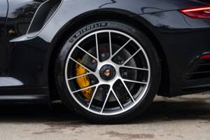 Bild 5/52 von Porsche 911 Turbo S (2017)