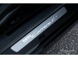 Afbeelding 28/33 van Porsche 911 Carrera 4S (2019)