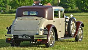 Bild 9/50 von Stutz Model M 8 Lancefield (1929)