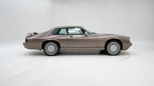 Image 6/15 de Jaguar XJ-S 3.6 (1985)
