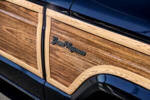 Bild 20/44 von Jeep Grand Wagoneer (1988)