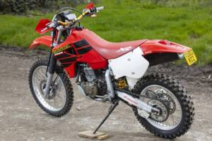 Bild 21/33 von Honda XR 650 (2003)