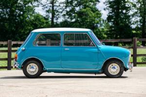 Image 4/30 of Austin Mini Cooper S 970 (1964)