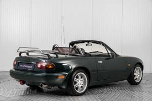 Image 2/50 of Mazda MX-5 1.6 (1995)