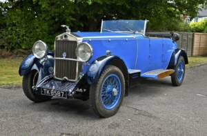 Immagine 4/50 di Lanchester 30 HP (1931)