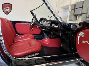 Afbeelding 52/98 van Alfa Romeo Giulietta Spider Veloce (1958)