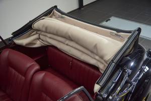 Image 27/49 of Mercedes-Benz 170 S Cabriolet A (1950)